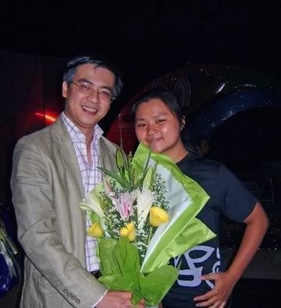 Sau 6 tháng cưới vợ trẻ, gặp lại BTV Quang Minh ai cũng ngạc nhiên